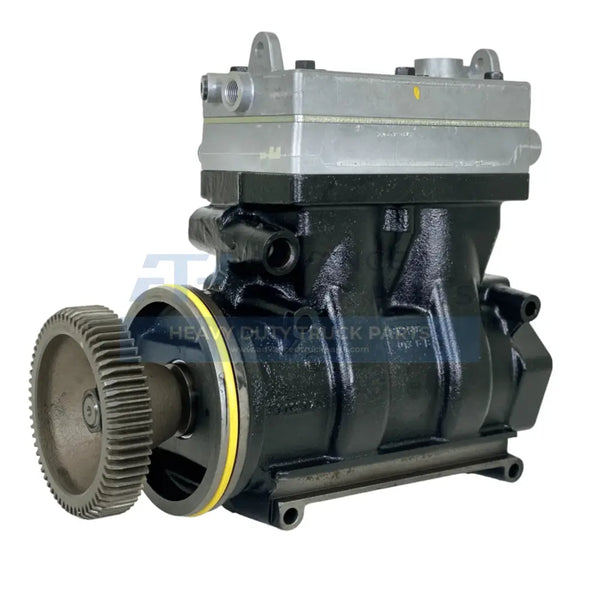 S9125181087X Genuine Wabco Mx13 Twin Air Compressor