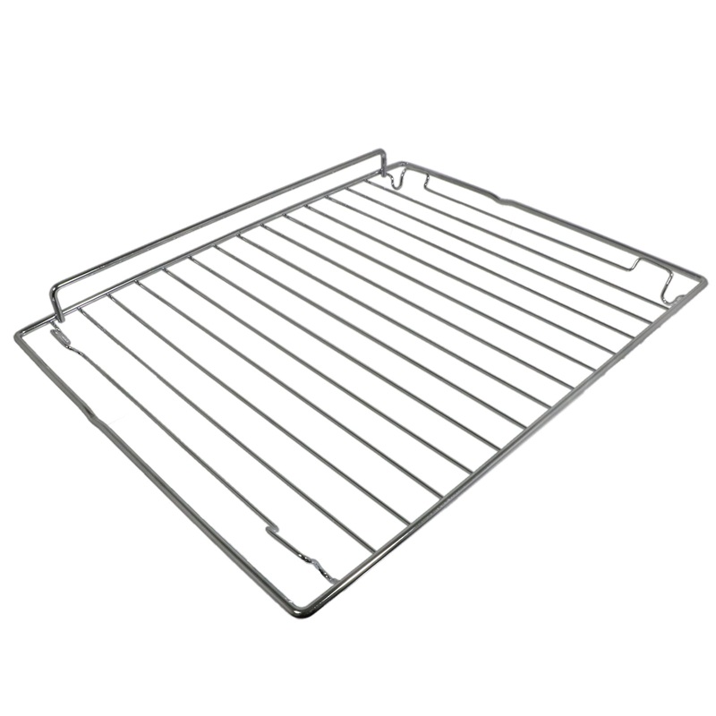 Shelf for John Lewis Oven Wire Rack Chrome 460 x 355 mm Equiv’ to 844091603