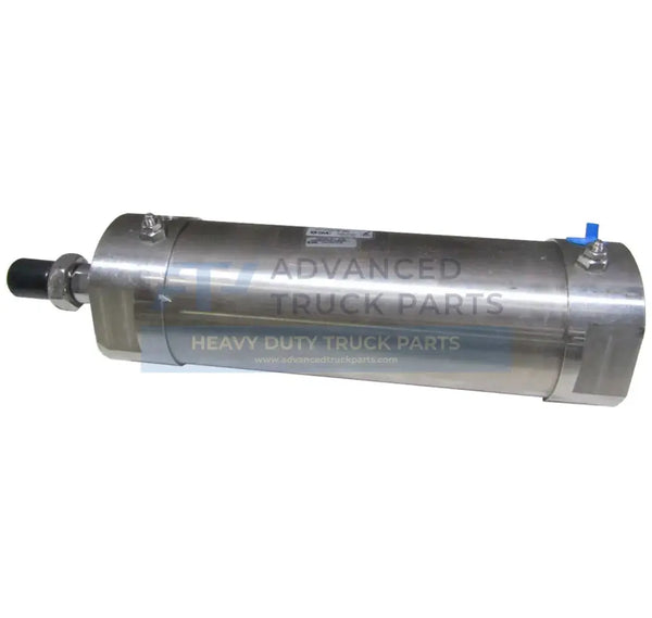 SMC Double-Acting Pneumatic Cylinder CG5 Series