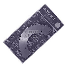 Tru-N-Fine Racing Split Sprocket 78 teeth, #219 Chain