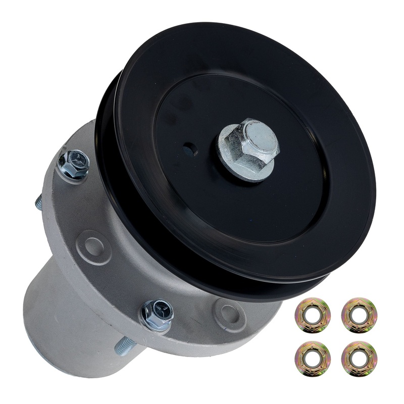 Spindle For Cub Cadet DeWalt 918-07416A 918-07416 618-07416A 618-07416 490-130-C022