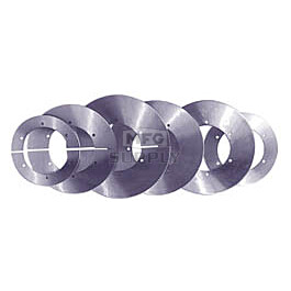 Sprocket Guard 6-7/8" OD, .160" Thick