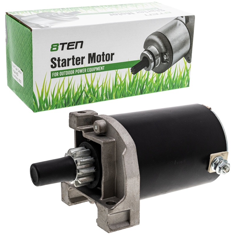 Starter Motor for Generac 0D9004A 0E0601ASRV 0D9004B 0E0601 0E06010SRV