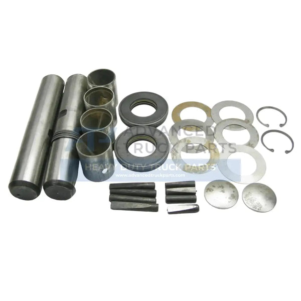Stemco Kaiser Steering Qwik Kit King Pin Set For GM