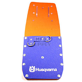 Holster for Bunching Tongs