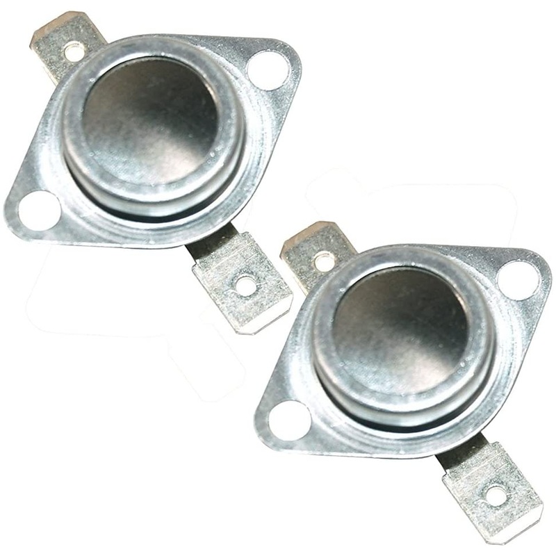 Thermostat for Indesit Tumble Dryer (One Shot + Cycling)