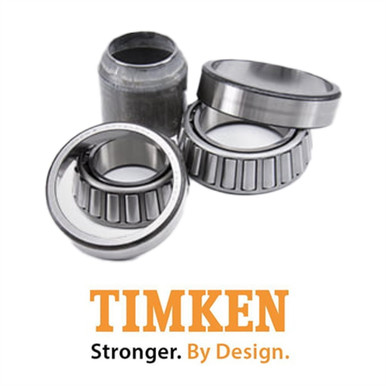 A127 Timken Fridge Drive Belt
