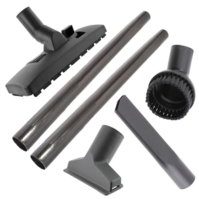Tool Kit for Bosch Vacuum Cleaner Rod Brush Tube Pipe Wand Extension 35mm
