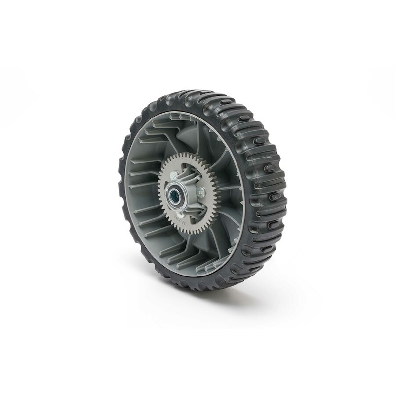 Toro 8 Inch Wheel And Gear Asm 117-4083 Genuine Original OEM
