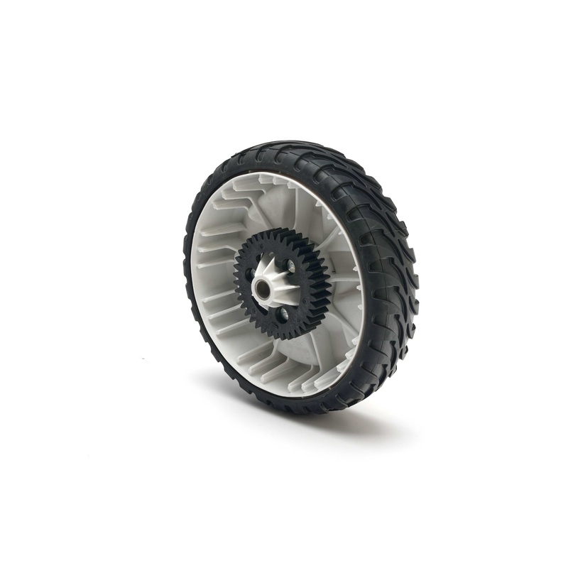 Toro 8 Inch Wheel Gear Asm 138-3216P Genuine Original OEM