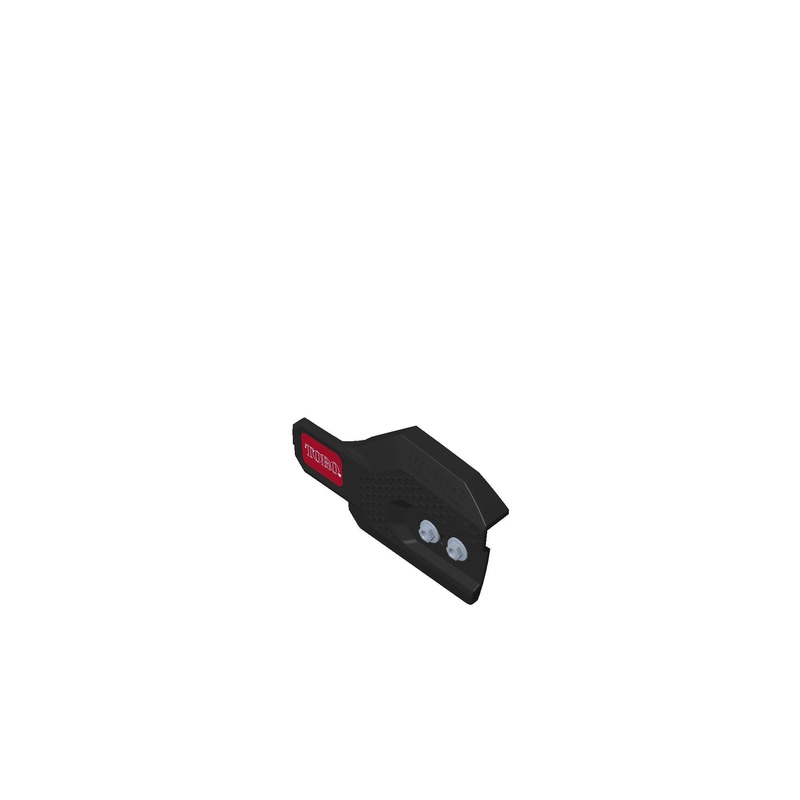 Toro Bar Cover Asm 140-8413 Genuine Original OEM