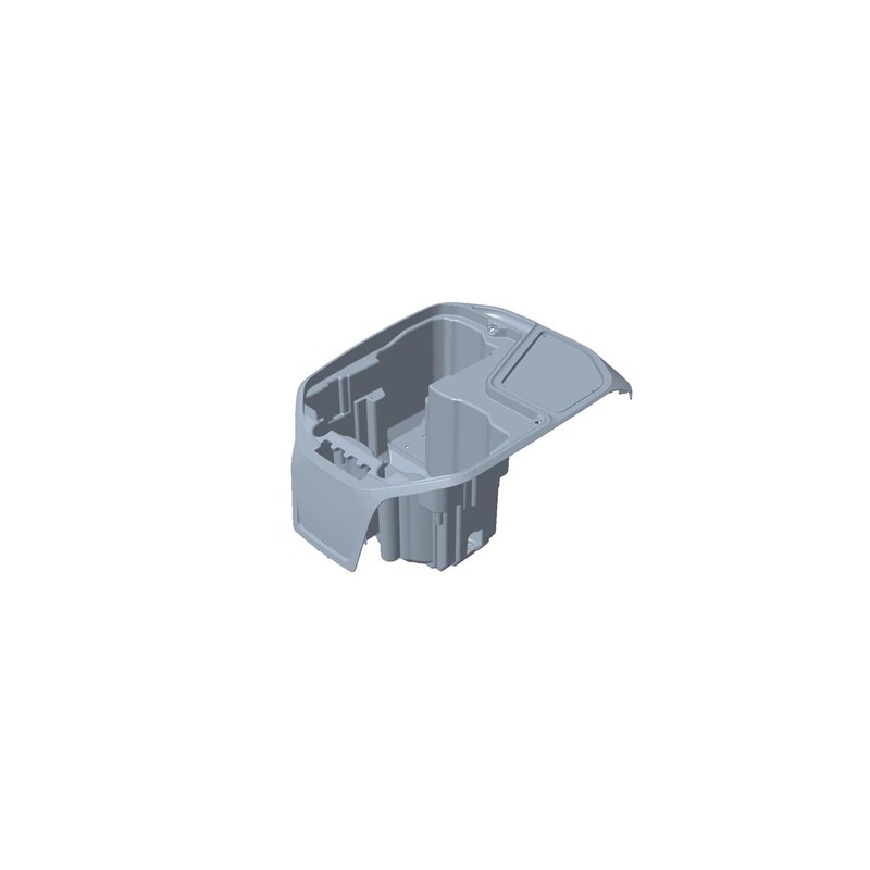 Toro Battery Bucket 145-5882 Genuine Original OEM