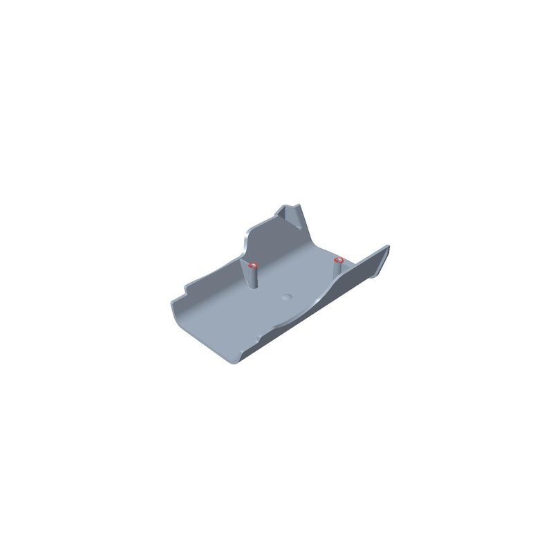 Toro Belt Cover 114-7937 Genuine Original OEM