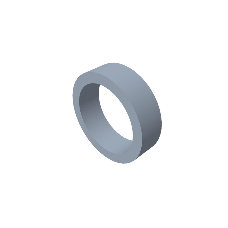 Toro Bushing 93-8013 Genuine Original OEM