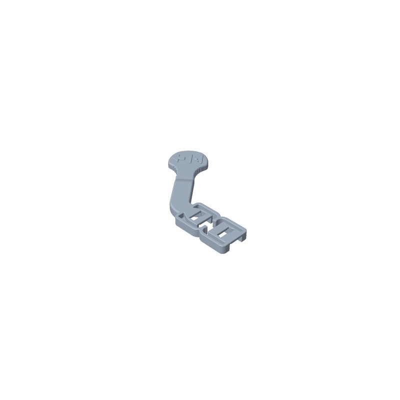 Toro Choke Lever 133-9975 Genuine Original OEM