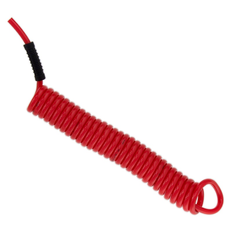 Toro Coiled Hose 126-1493 Genuine Original OEM