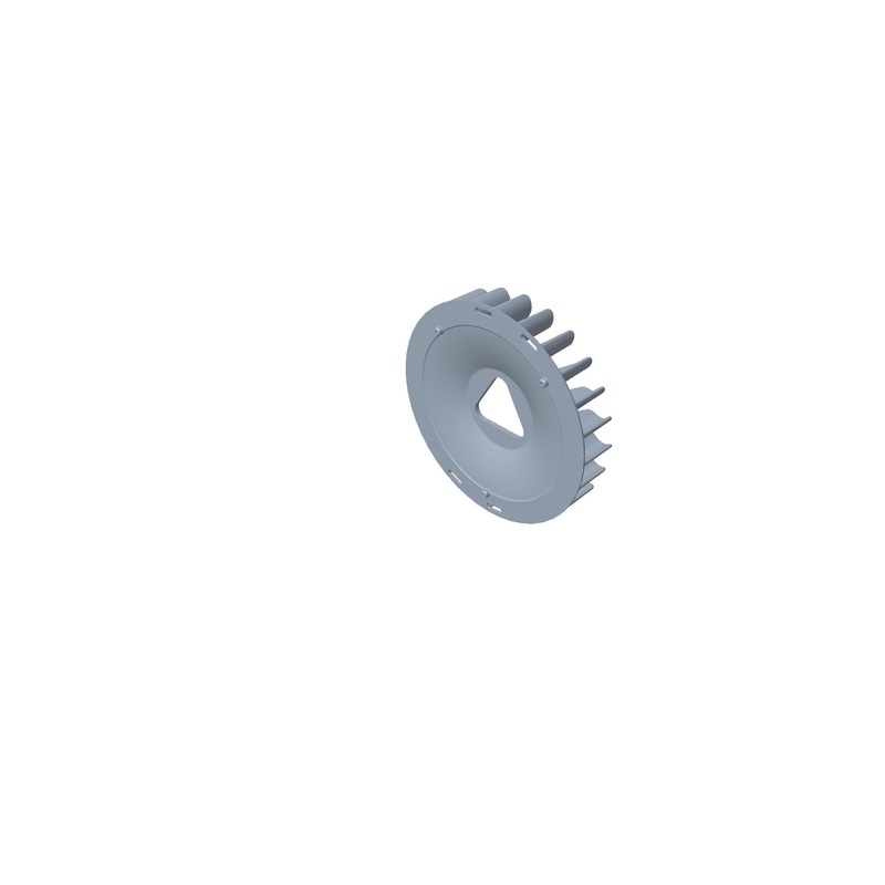 Toro Cooling Fan 139-0559 Genuine Original OEM