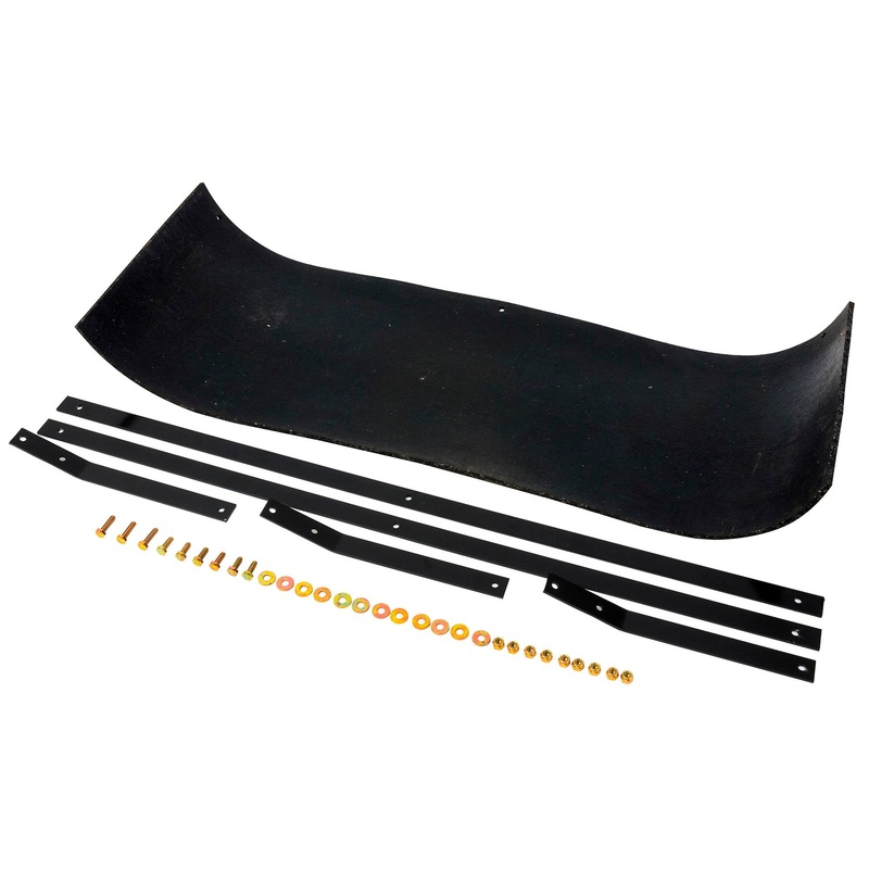 Toro Deflector, Broom 3′ Kit 116-8229 Genuine Original OEM
