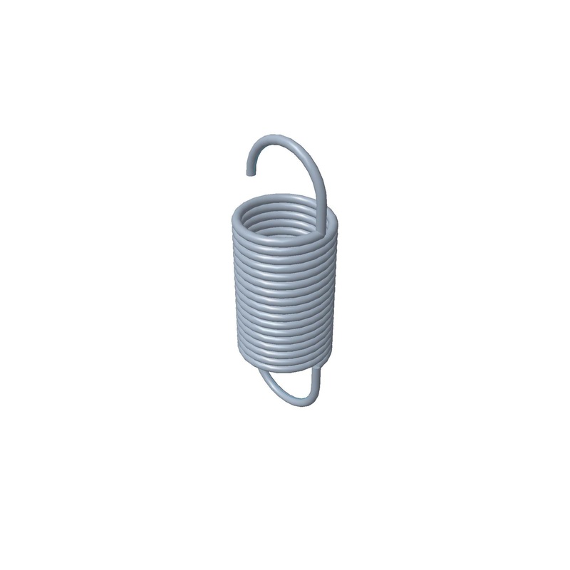 Toro Extension Spring 92-7305 Genuine Original OEM
