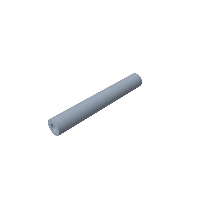 Toro Fuel Hose 105-8342 Genuine Original OEM