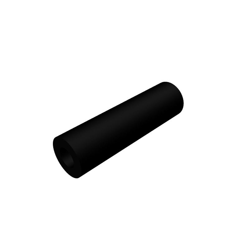 Toro Fuel Hose 119-7856 Genuine Original OEM