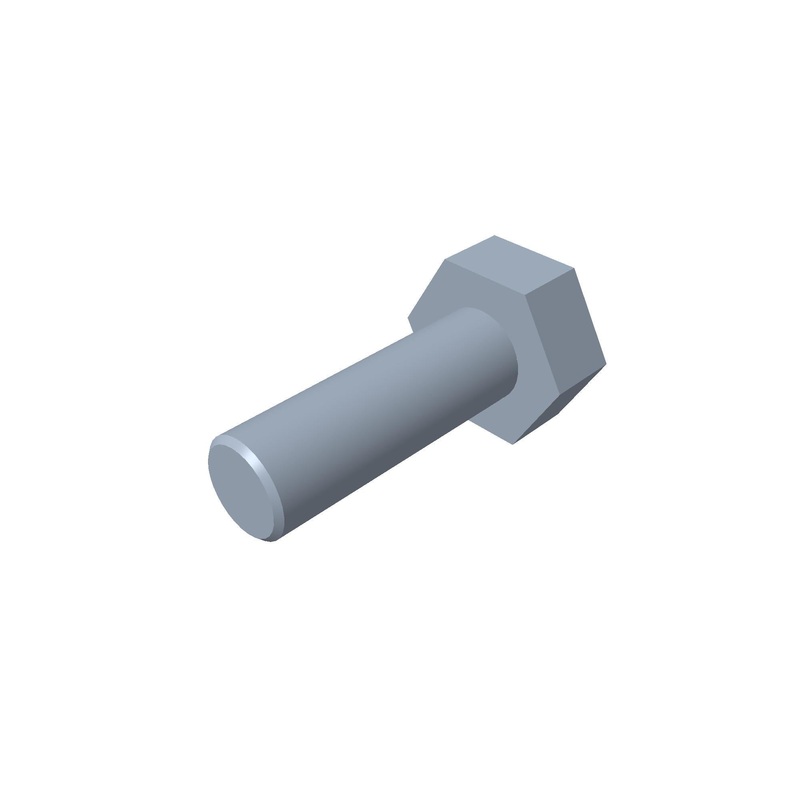 Toro Hh Screw 321-30 Genuine Original OEM