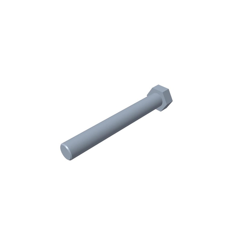Toro Hh Screw 325-15 Genuine Original OEM