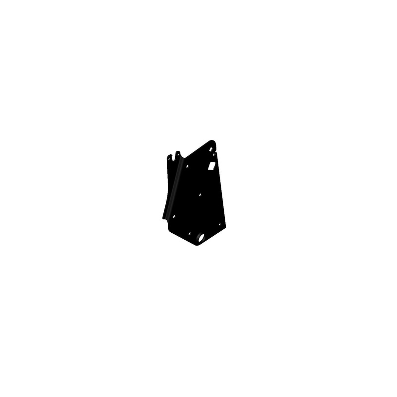 Toro Hoc, Rh Plate 120-3343-03 Genuine Original OEM