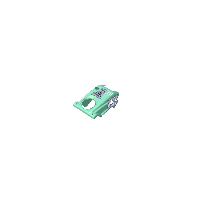 Toro Shroud Asm 133-5542 Genuine Original OEM