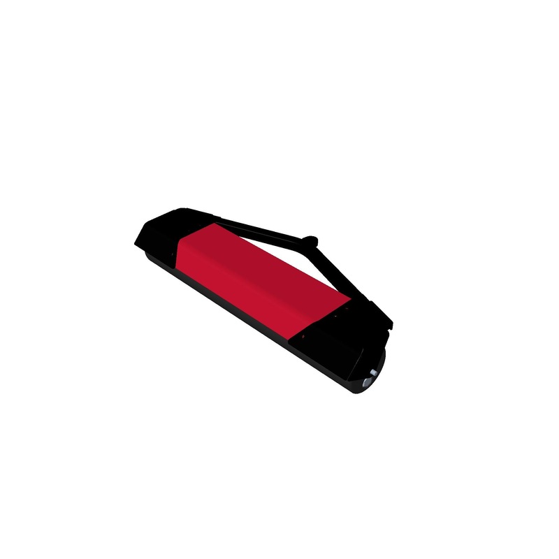 Toro Striper, Lawn Trailer 131-0810 Genuine Original OEM