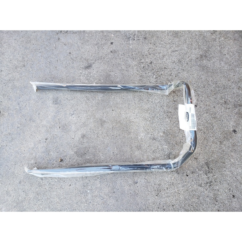 Toro Upper Handle Asm 95-2669 Genuine Original OEM