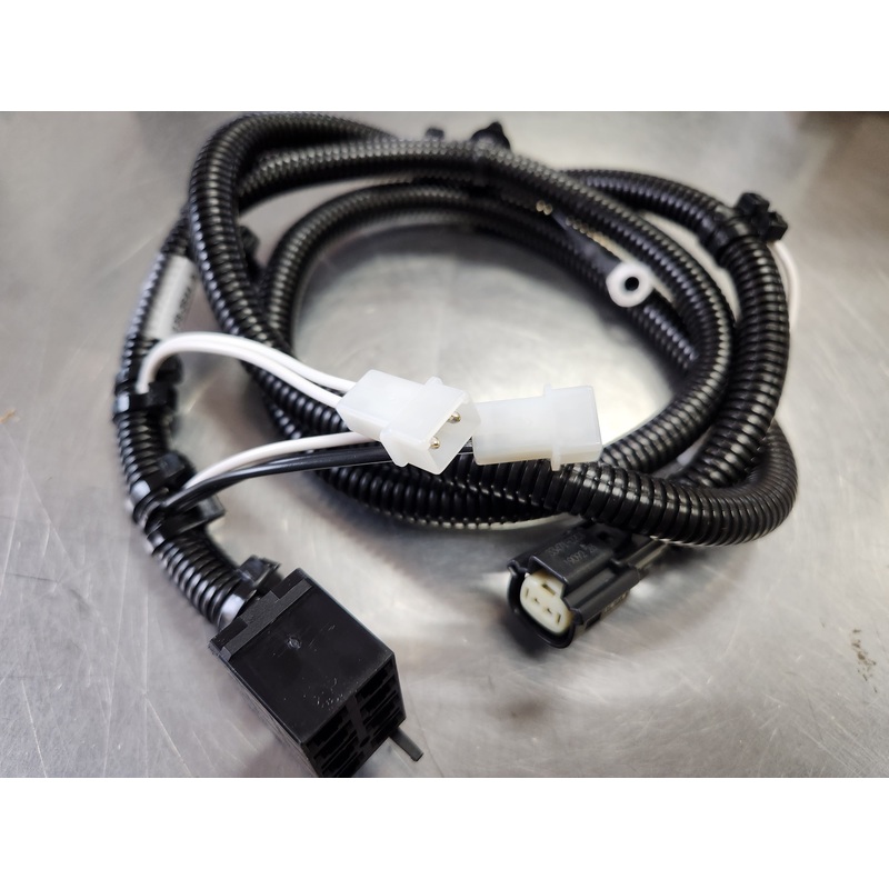 Toro Wire, Led And Hand Warmers Harness 138-3644 Genuine Original OEM