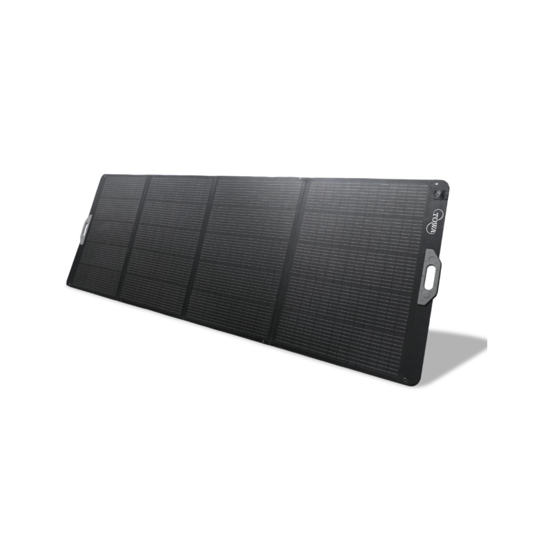 Towa Tools 200W Extended Solar Panels