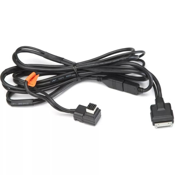 Pioneer CD-IU201N AppRadio Mode USB to 30-Pin Interface Cable for iPhone 4/4S