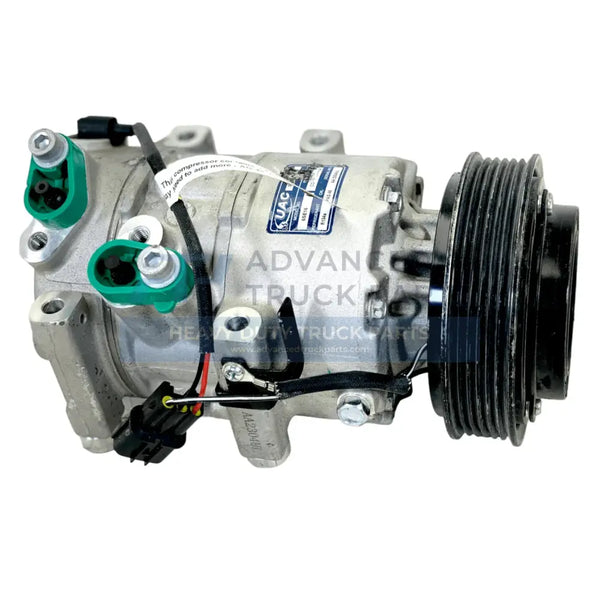 UAC A/C Compressor For Toyota Camry