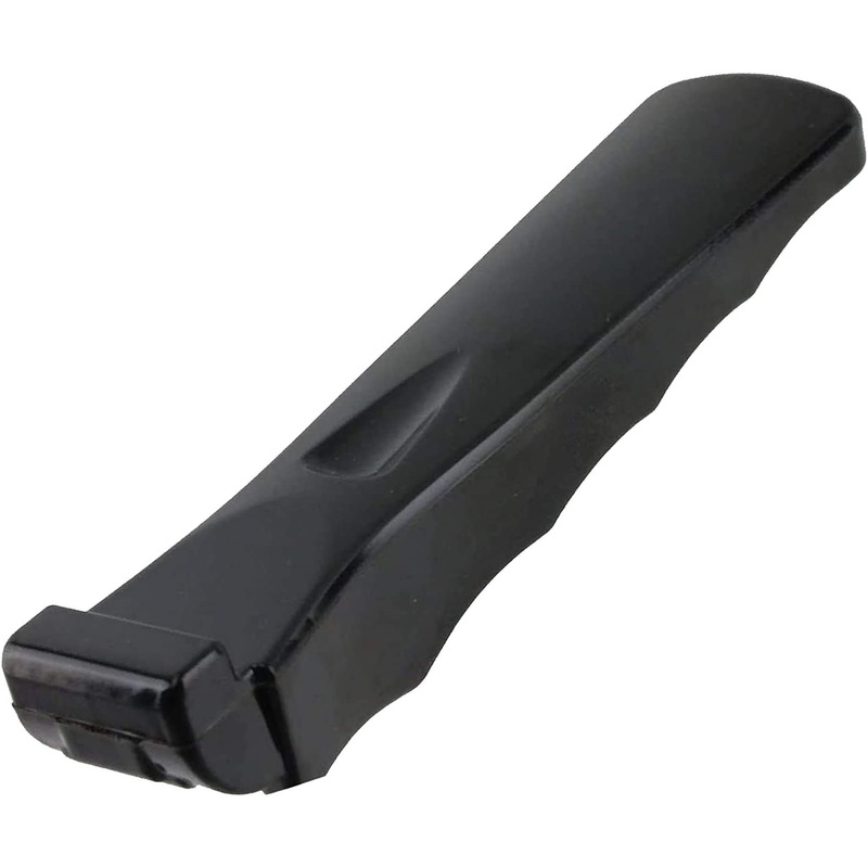 Universal Oven Cooker Grill Pan Moulded Grip Detachable Handle