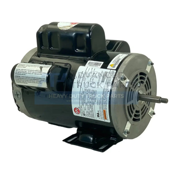Us Motors Spa Motor Model