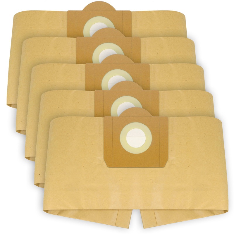 Vacuum Cleaner Dust Bags compatible with Bosch Amphibixx, BMS1000 – BMS1999, BMS2100 – BMS2299, PAS11, PAS11-21