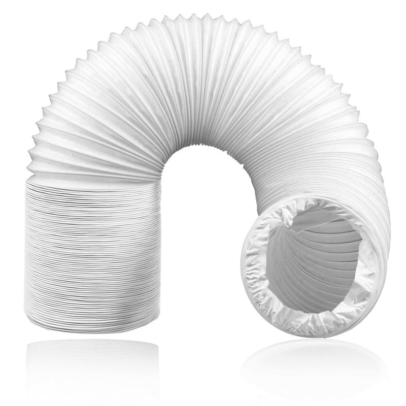 Vent Hose for Daewoo Air Conditioner Conditioning 6m 5″ Extension Pipe