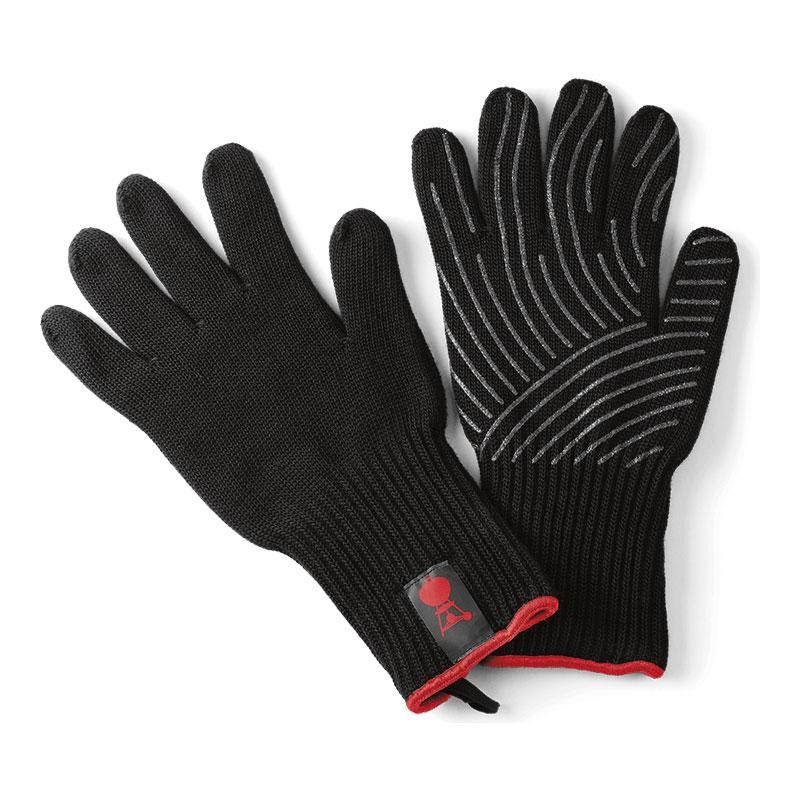Weber Premium BBQ Glove Set – Large
