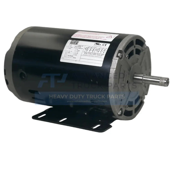 Weg 3600RPM 3PH 208/230-460V 56H FR. General Purpose Motor