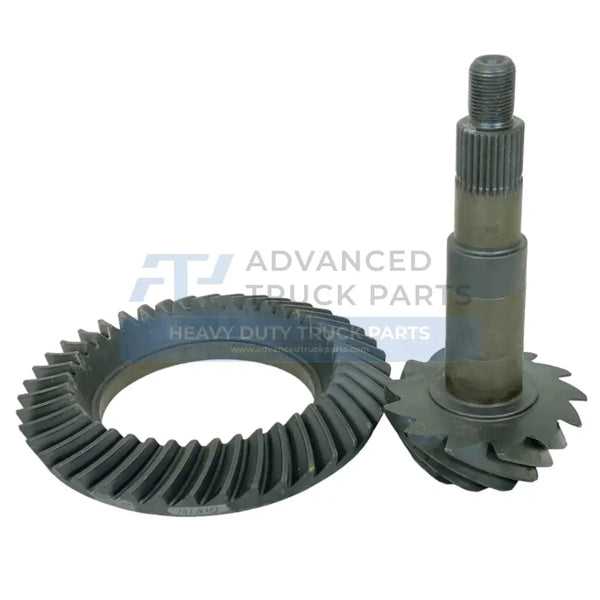 Yukon Gear & Axle Ring & Pinion for GM 8.5" & 8.6" w/3.23 Ratio
